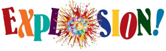 Harmony Explosion! Harmony Explosion!