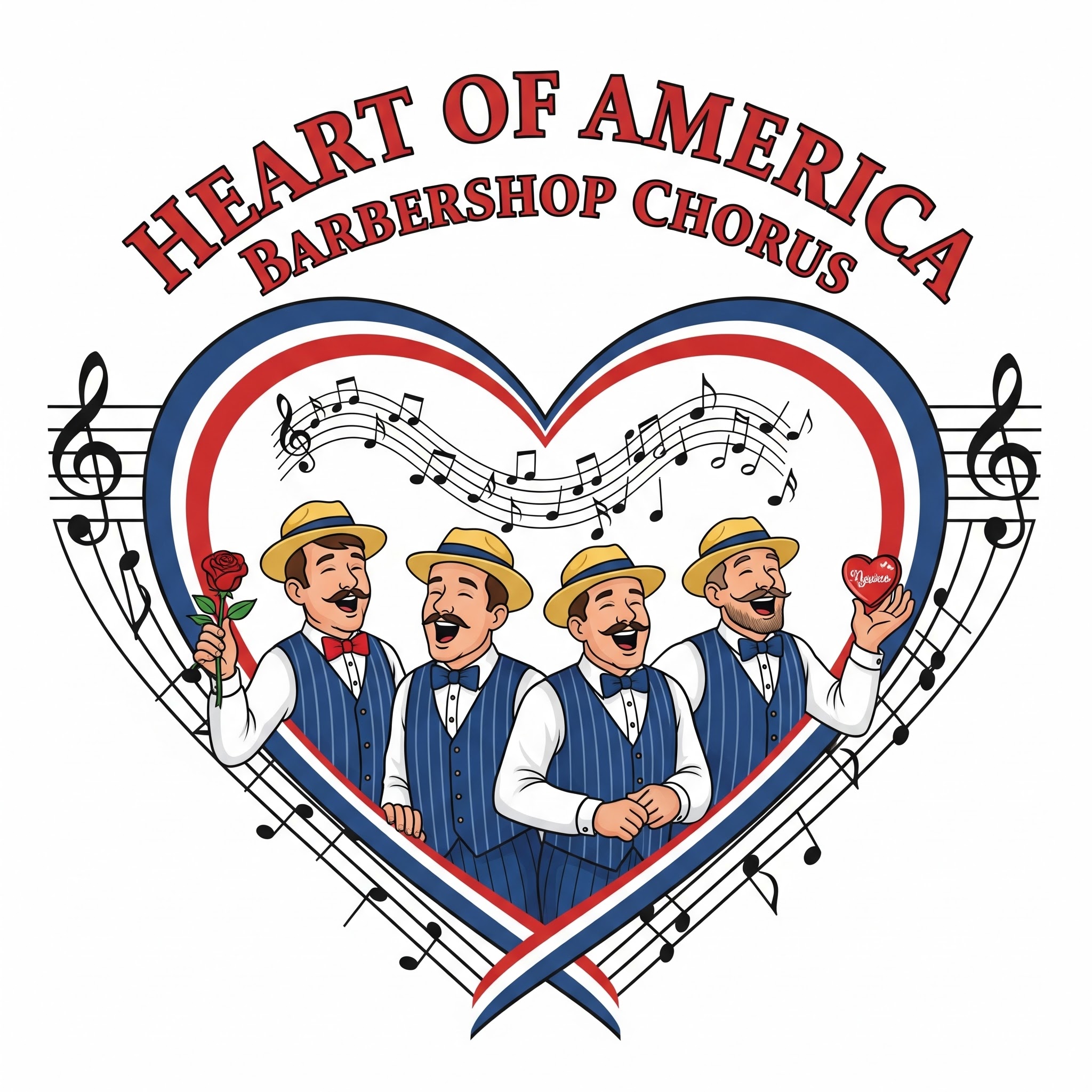 Singing Valentines Singing Valentines